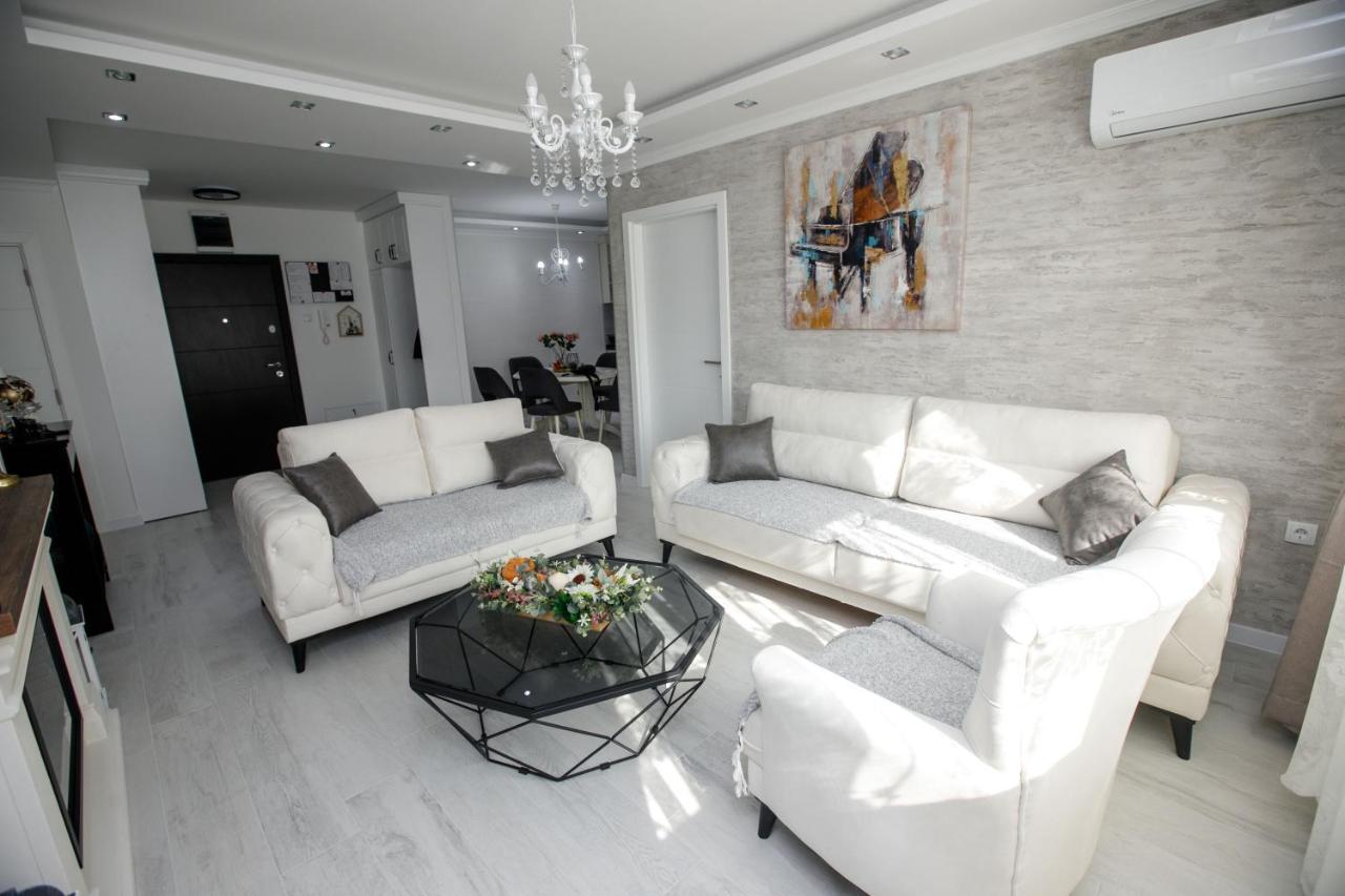 Apartman Mdb Retro Subotica Extérieur photo