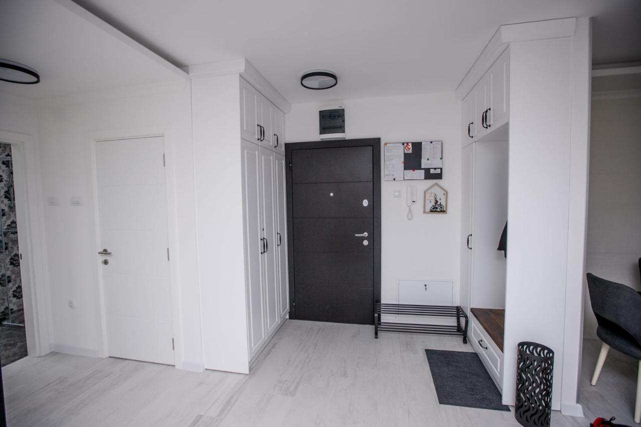 Apartman Mdb Retro Subotica Extérieur photo