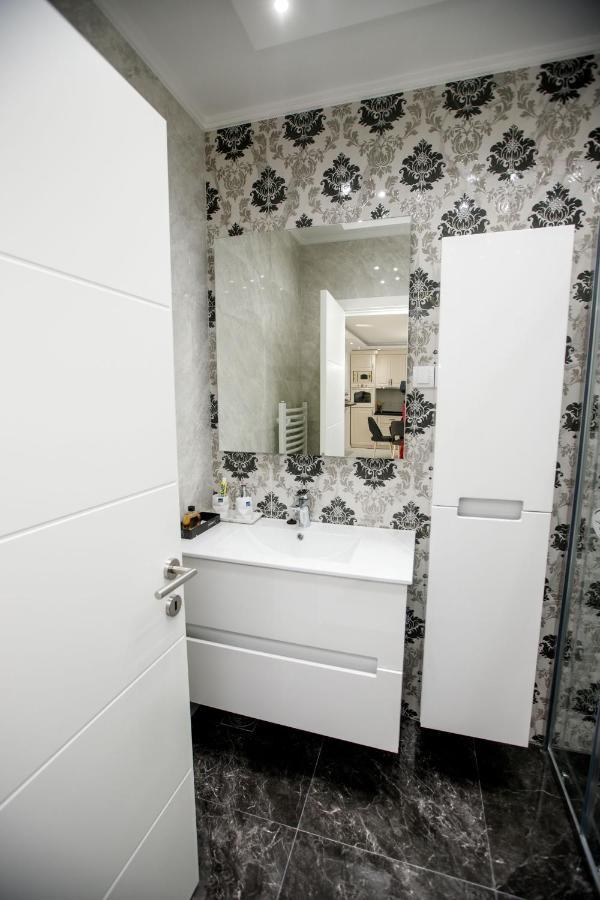 Apartman Mdb Retro Subotica Extérieur photo