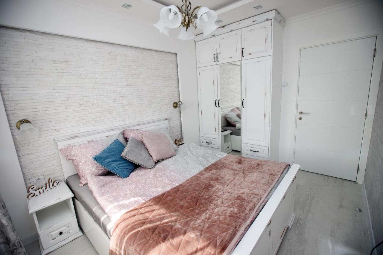 Apartman Mdb Retro Subotica Extérieur photo