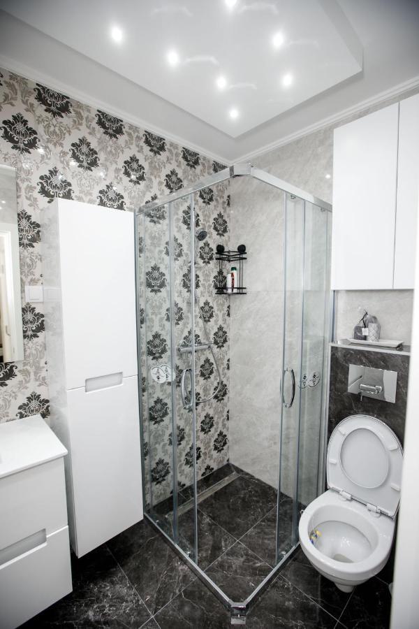 Apartman Mdb Retro Subotica Extérieur photo