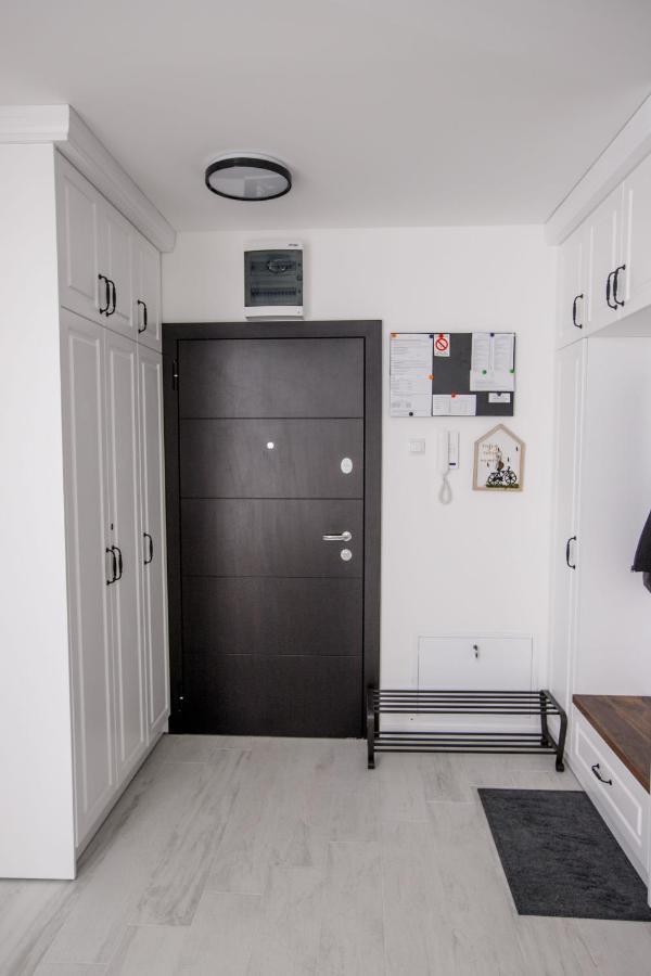 Apartman Mdb Retro Subotica Extérieur photo