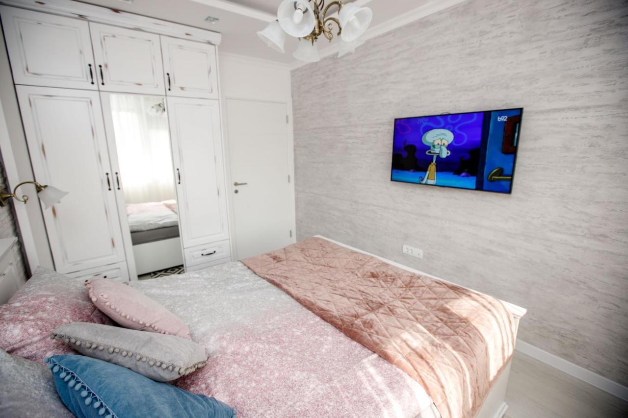 Apartman Mdb Retro Subotica Extérieur photo